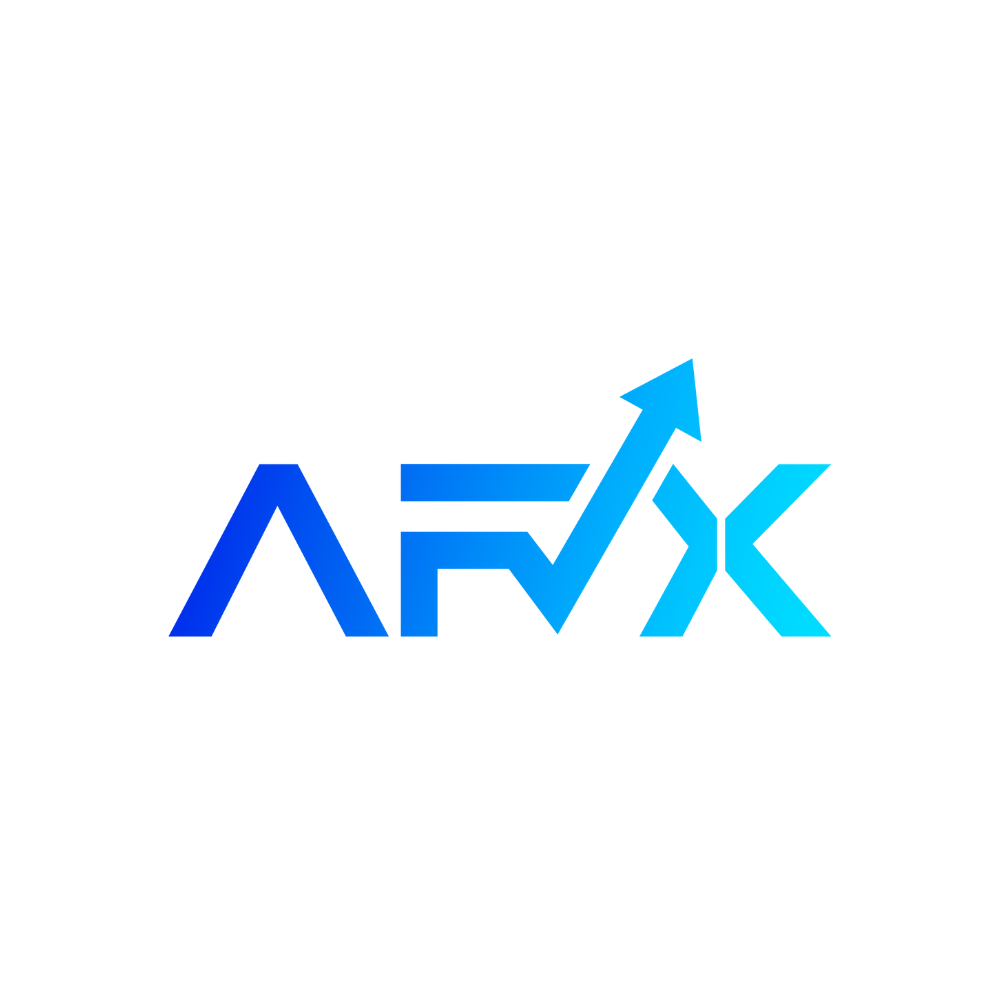 Ascendency FX Logo