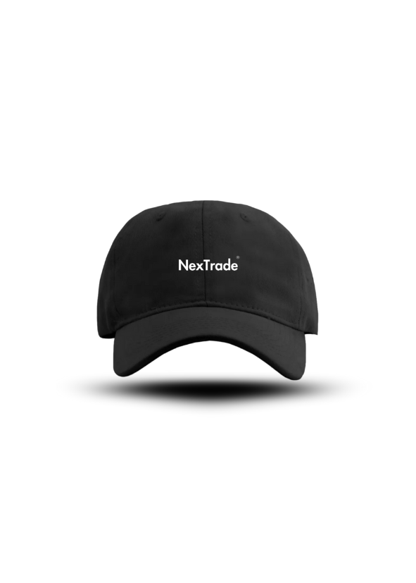 Gorra NexTrade