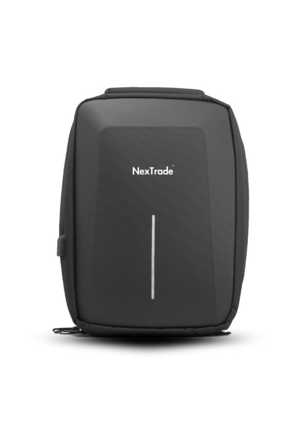 Mochila NexTrade